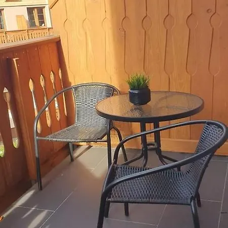 Jagoda Apartament Karpacz