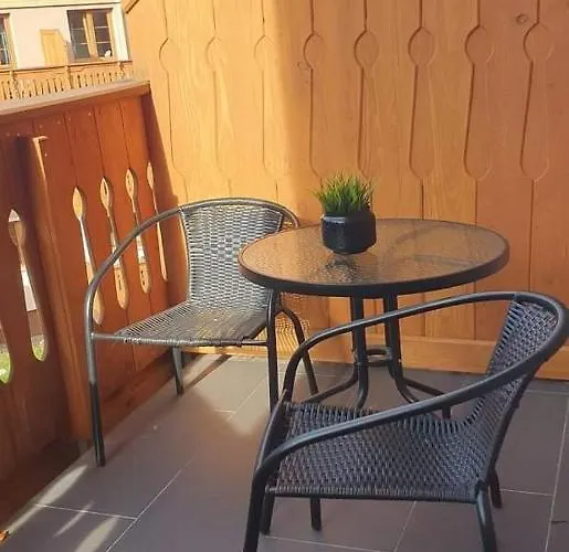 Jagoda Apartman Karpacz