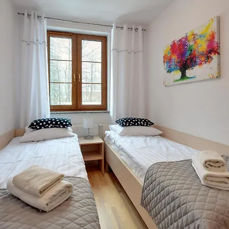 Jagoda Appartamento *